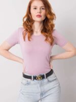 Blouse model 215854 Rue Paris