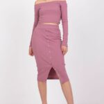 Set model 215917 Rue Paris