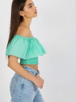 Blouse model 216390 Lakerta - Image 2