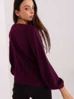 Blouse model 216396 Lakerta - Image 3