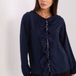 Blouse model 216397 Lakerta