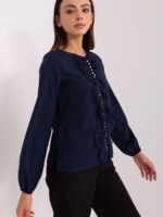 Blouse model 216397 Lakerta - Image 2