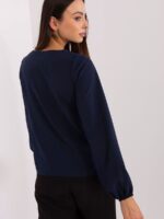 Blouse model 216397 Lakerta - Image 3