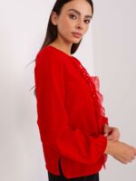 Blouse model 216400 Lakerta - Image 2