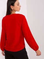 Blouse model 216400 Lakerta - Image 3