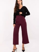 Women trousers model 216722 Rue Paris