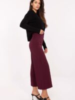 Women trousers model 216722 Rue Paris - Image 2