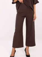 Women trousers model 216725 Rue Paris