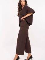Women trousers model 216725 Rue Paris - Image 2