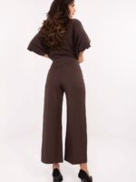 Women trousers model 216725 Rue Paris - Image 3
