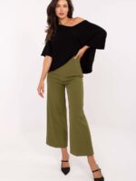 Women trousers model 216726 Rue Paris