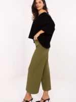 Women trousers model 216726 Rue Paris - Image 2