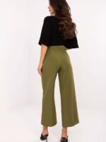 Women trousers model 216726 Rue Paris - Image 3