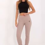 Tracksuit trousers model 217291 Relevance
