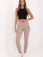 Tracksuit trousers model 217291 Relevance