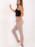 Tracksuit trousers model 217291 Relevance - Image 2