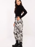 Women trousers model 218437 Italy Moda - Image 2