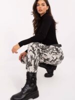 Women trousers model 218437 Italy Moda - Image 4
