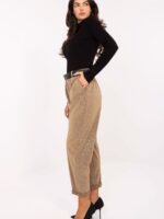 Women trousers model 218446 Italy Moda - Image 2