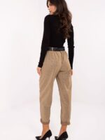 Women trousers model 218446 Italy Moda - Image 3