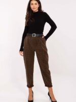 Women trousers model 218444 Italy Moda - Image 3