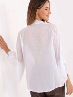 Shirt model 219211 Italy Moda - Image 3