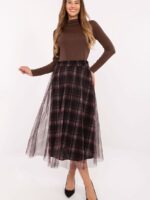 Skirt model 219214 Italy Moda