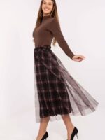 Skirt model 219214 Italy Moda - Image 2