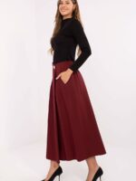 Skirt model 219351 Rue Paris - Image 2
