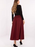 Skirt model 219351 Rue Paris - Image 3