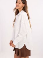 Long sleeve shirt model 219445 Lakerta - Image 2