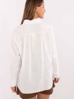 Long sleeve shirt model 219445 Lakerta - Image 3