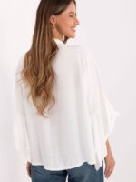 Long sleeve shirt model 220229 Rue Paris - Image 3