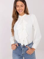 Long sleeve shirt model 220330 Italy Moda