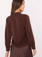 Long sleeve shirt model 220331 Italy Moda - Image 3