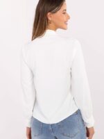 Long sleeve shirt model 220330 Italy Moda - Image 3