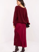 Lace skirt model 220436 Rue Paris - Image 3