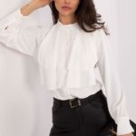 Long sleeve shirt model 220444 Rue Paris