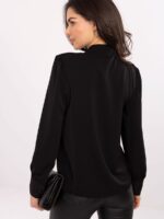 Long sleeve shirt model 220445 Rue Paris - Image 3