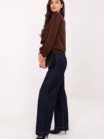 Long sleeve shirt model 220563 Rue Paris - Image 4