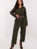 Long sleeve shirt model 220823 Italy Moda - Image 2