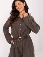 Long sleeve shirt model 220824 Italy Moda