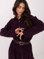 Long sleeve shirt model 220825 Italy Moda