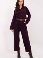 Long sleeve shirt model 220825 Italy Moda - Image 2