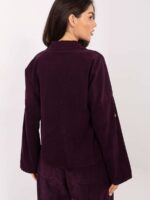 Long sleeve shirt model 220825 Italy Moda - Image 3