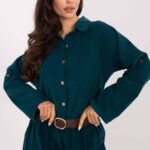 Long sleeve shirt model 220826 Italy Moda