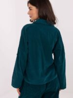 Long sleeve shirt model 220826 Italy Moda - Image 3