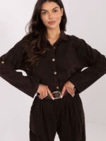 Long sleeve shirt model 220827 Italy Moda