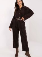 Long sleeve shirt model 220827 Italy Moda - Image 2