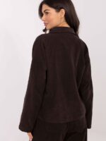 Long sleeve shirt model 220827 Italy Moda - Image 3